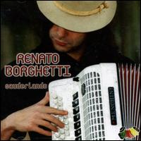 Renato Borghetti - Guaderiando lyrics