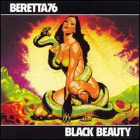 Beretta76 - Black Beauty lyrics