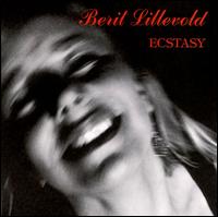 Berit Lillevold - Ecstacy lyrics