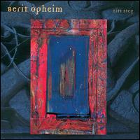 Berit Orpheim - Eitt Steg lyrics
