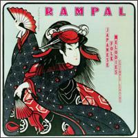 Jean-Pierre Rampal - Japanese Folk Melodies lyrics