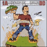 Bullet Treatment - Furious World lyrics