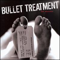 Bullet Treatment - Mistake lyrics