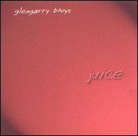 Glengarry Bhoys - Juice lyrics