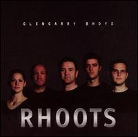 Glengarry Bhoys - Rhoots lyrics