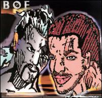 B.O.F. - BOF lyrics