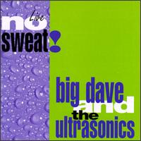 Big Dave & The Ultrasonics - No Sweat [live] lyrics