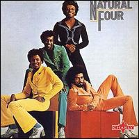 The Natural Four - The Natural Four lyrics