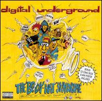 Digital Underground - The Body-Hat Syndrome lyrics