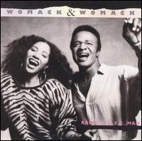 Womack & Womack - Radio M.U.S.C. Man lyrics