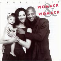 Womack & Womack - Conscience lyrics