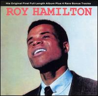 Roy Hamilton - Roy Hamilton lyrics
