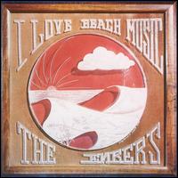 The Embers - I Love Beach Music lyrics