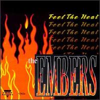 The Embers - Feel the Heat lyrics
