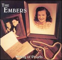 The Embers - String of Pearls lyrics