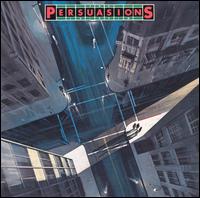 The Persuasions - Chirpin' lyrics