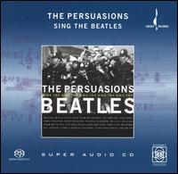 The Persuasions - The Persuasions Sing the Beatles lyrics