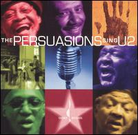 The Persuasions - The Persuasions Sing U2 lyrics