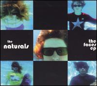 The Naturals - Faces EP lyrics