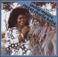 Jackie Moore - Sweet Charlie Babe lyrics