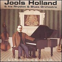Jools Holland - Lift the Lid lyrics