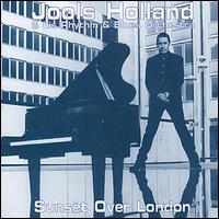 Jools Holland - Sunset Over London lyrics