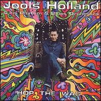 Jools Holland - Hop the Wag lyrics