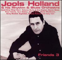 Jools Holland - Friends 3 lyrics