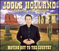 Jools Holland - Moving Out to the Country lyrics