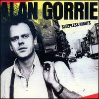 Alan Gorrie - Sleepless Night lyrics