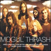 Mogul Thrash - Mogul Thrash lyrics