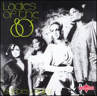 Eighties Ladies - Ladies of the '80s lyrics