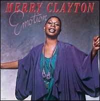 Merry Clayton - Emotion lyrics