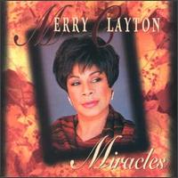 Merry Clayton - Miracles lyrics