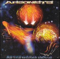 Arsonists - As the World Burns lyrics