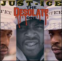 Just-Ice - The Desolate One lyrics