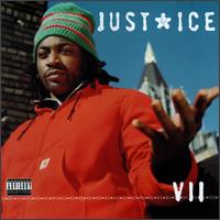 Just-Ice - VII lyrics