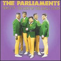The Parliaments - Testify: The Best of the Early Years lyrics