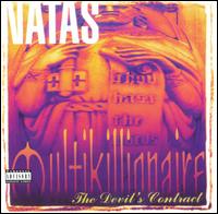 Natas - Multikillionaire: The Devil's Contract lyrics