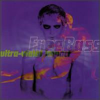 Freekbass - Ultra-Violet Impact lyrics