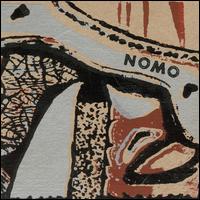 NOMO - NOMO lyrics
