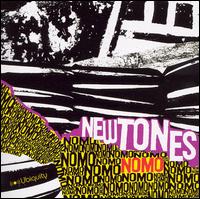 NOMO - New Tones lyrics