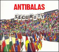 Antibalas - Security lyrics