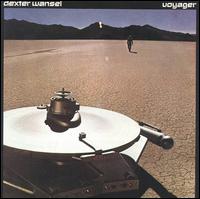 Dexter Wansel - Voyager lyrics