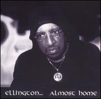 Ellington Jordan - Almost Home lyrics