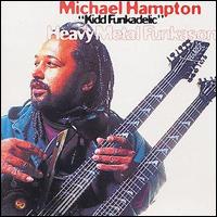 Michael Hampton - Heavy Metal Funkasson lyrics