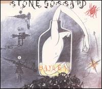 Stone Gossard - Bayleaf lyrics