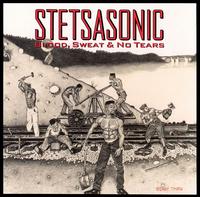 Stetsasonic - Blood, Sweat & No Tears lyrics