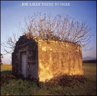 Joe Lally - There to Here lyrics