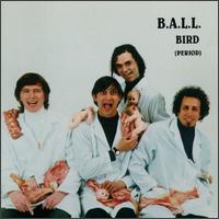 B.A.L.L. - Bird lyrics